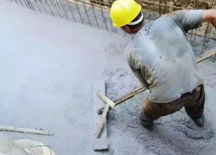 Mixerbeton ár - Unio Bau Hungary Kft – galéria 3